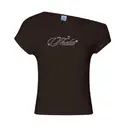 Kappa Alpha Theta Script and Stars PR Shirt 2