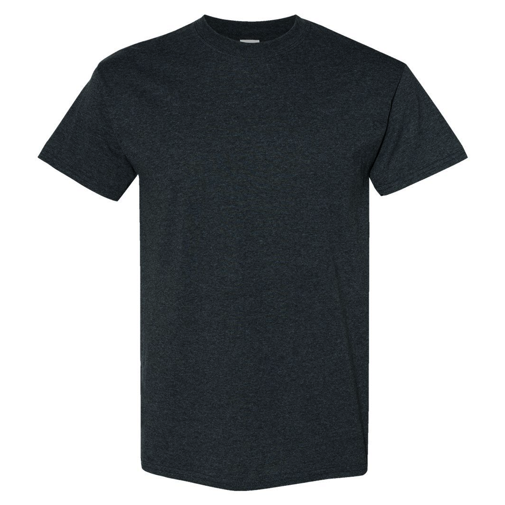 Gildan Adult Heavy Cotton T-Shirt | Fresh Prints