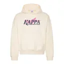 Kappa Bold Block Lettering Mental Health Matters Hoodie 2