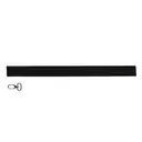 Flat lay for SM-2448-BLACK (Front)