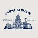Kappa Alpha Pi Capitol Building Philanthropy Hoodie