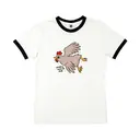 Poultry Science Club Flying Chicken PR Shirt 2