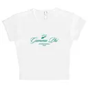 Gamma Phi Beta Elegant Script Winter Formal Shirt 2