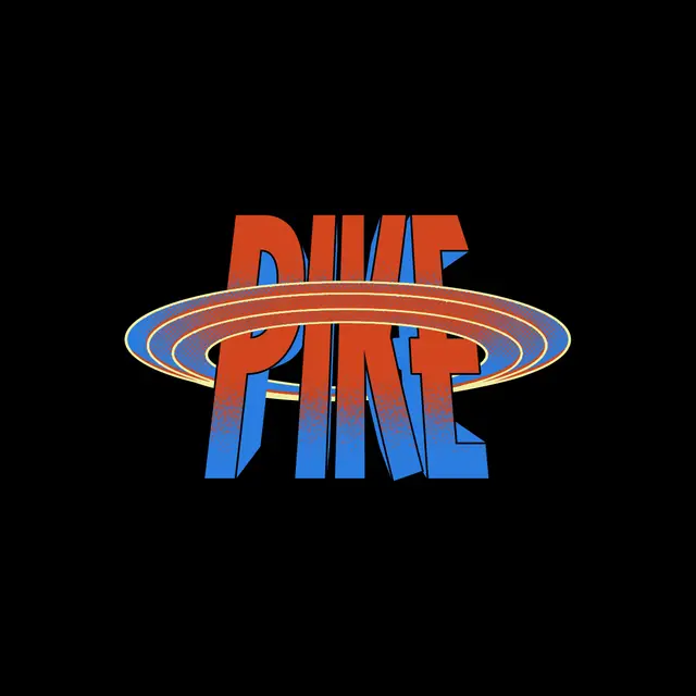 Pi Kappa Alpha Bold 3D Ring Graphic PR Shirt 2