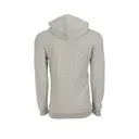 GAP Vintage Soft Hoodie gap709912 Light Heather Grey Back