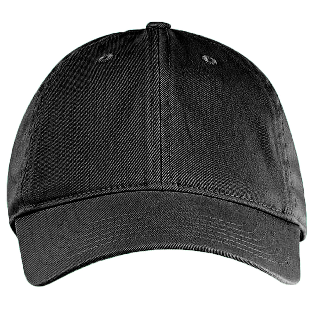 Econscious Organic Cotton Twill Unstructured Baseball Hat | Fresh