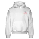 Dance Club Line Art Dancer PR Hoodie 2