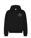 Society of Hispanic Professional Engineers Graphic Lettering PR Hoodie