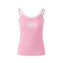 Sigma Kappa Vintage License Plate PR Tank 2