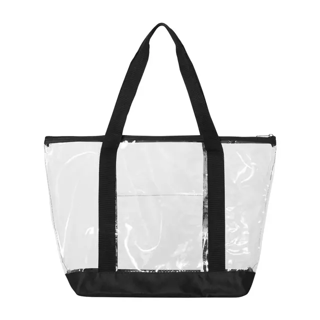 Flat lay for 7009-BLACK (Back)