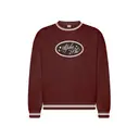 Alpha Phi Hand Drawn Lettering PR Sweater 2