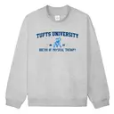 Tufts University Elephant PR Crewneck 2