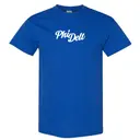 Phi Delta Theta Bold Script PR Shirt 2