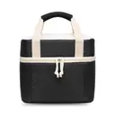 Flat lay for 100363-BLACK (Front)