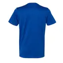Adidas Sport T-Shirt a376 Collegiate Royal Back