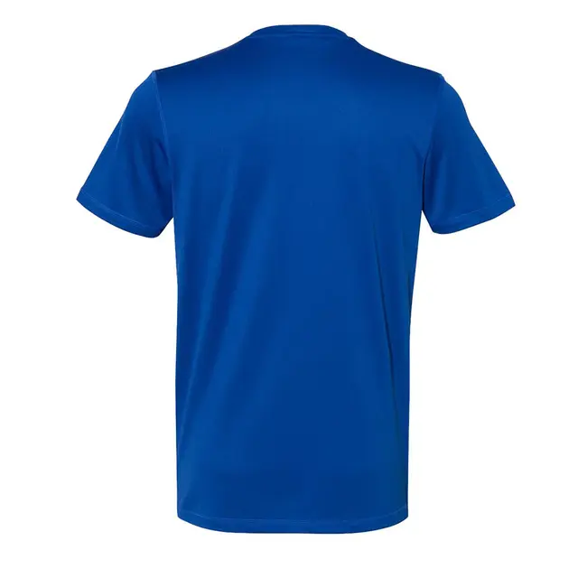 Adidas Sport T-Shirt a376 Collegiate Royal Back