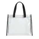 Flat lay for BE252-BLACK (Back)
