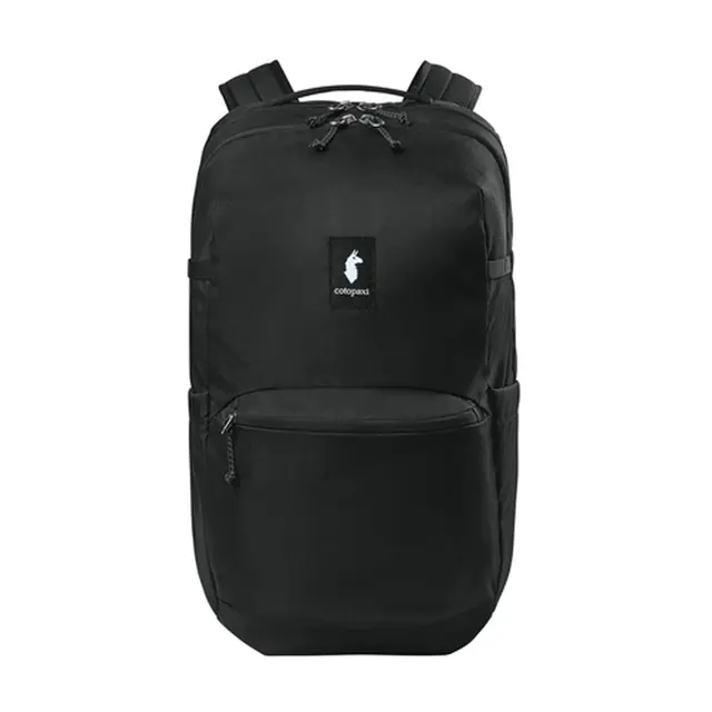 Cotopaxi Chiquillo 30L Backpack Black Front