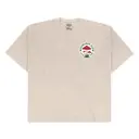 Mycology Club Mushrooms Logo PR Shirt 2