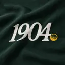Alpha Gamma Delta Stacked Text PR Shorts