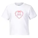 Gamma Phi Beta Pink Bow Heart Rush Shirt 2