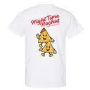 Alpha Gamma Delta Playful Nacho Illustration PR Shirt 2