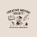 Creative Writing Society Fairy and Quill PR Shirt