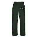 Alpha Chi Omega Heart Accent Lettering PR Jersey 2