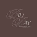 Chi Omega Elegant Script Outline Bid Day Hoodie