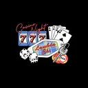 Lambda Chi Alpha Slot Machine and Card Graphic Rush Hoodie