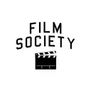 Film Society Club Clapperboard Graphic PR Crewneck