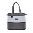 Igloo Reactor Cinch Tote Cooler 100950-987 High-rise and Iron Gate Front