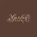Garden Club Elegant Floral Script PR Shirt