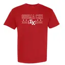 Sigma Chi Bold Block Stars Rush Shirt 2