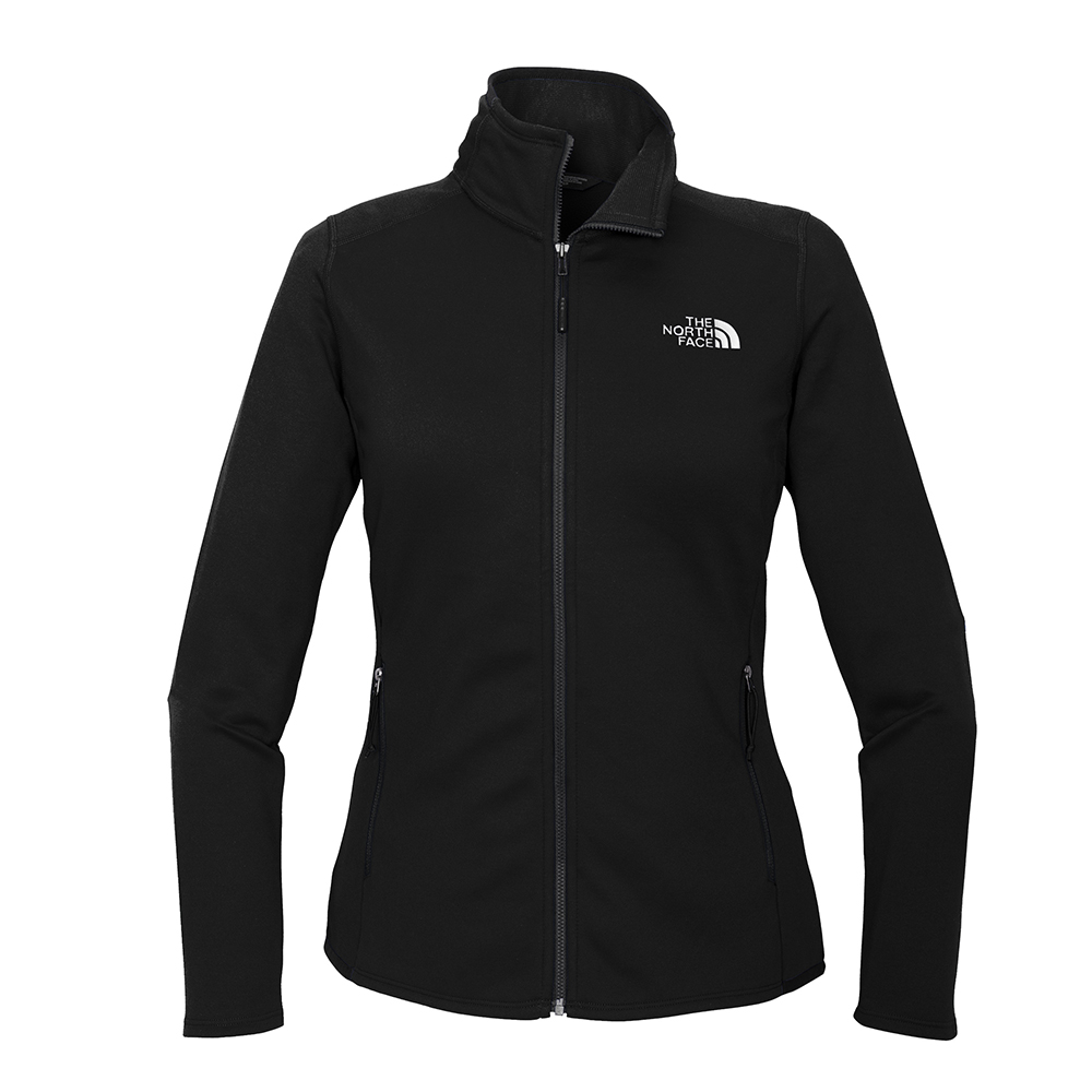 The North Face Women's Skyline Full-Zip Fleece Jacket | Fresh Prints