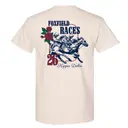 Kappa Delta Equestrian Print Foxfield Races Shirt 2