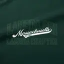 Lambda Chi Alpha Hand Drawn Lettering PR Sweater