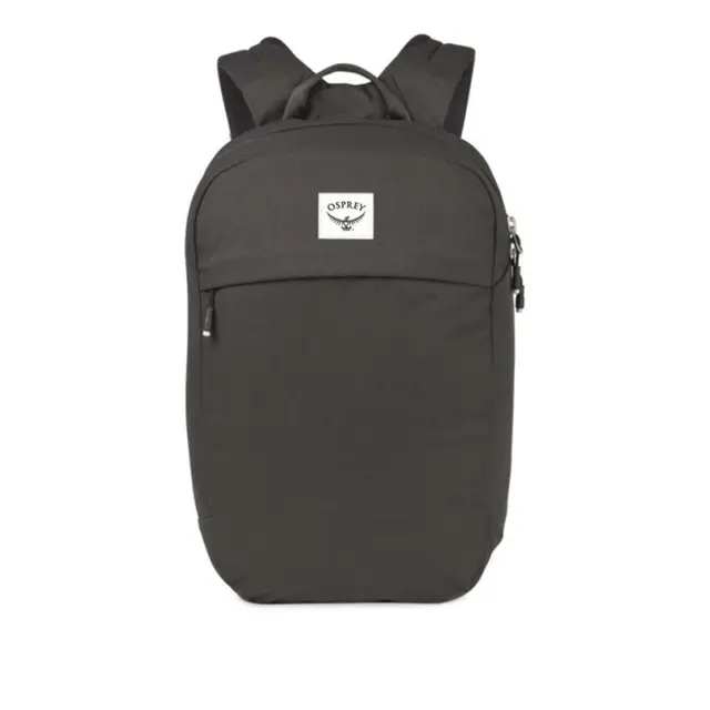 Osprey Arcane Large Day 100701 Stonewash Black Front