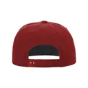 Umpqua-Snapback-Cap-256-Cardinal-White-Back