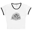 Kappa Alpha Theta Cute Kitten Recruitment Shirt 2