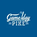 Pi Kappa Alpha Baseball Text Game Day Hoodie