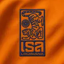 Indian Student Association Tiger Illustration PR Hat