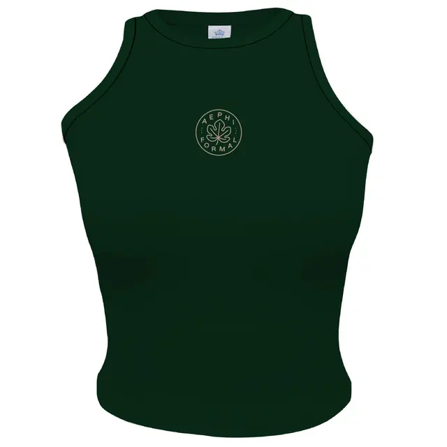 Alpha Epsilon Phi Leaf Circle Formal Tank 2