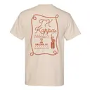 Kappa Lasso Graphic PR Shirt 2