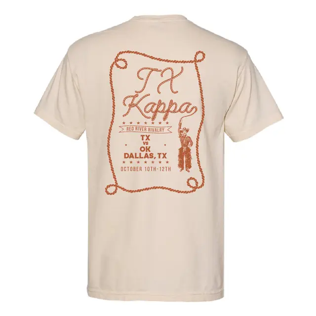 Kappa Lasso Graphic PR Shirt 2