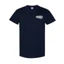 Engineers Without Borders Globe Graphic PR Shirt 2