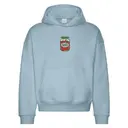 Kappa Sigma Tomato Jar Illustration PR Hoodie 2