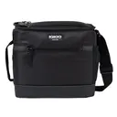 Customizable Igloo Maddox Cooler 100400-100 Black Front
