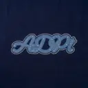Alpha Delta Pi Hand Drawn Lettering Rush Shirt