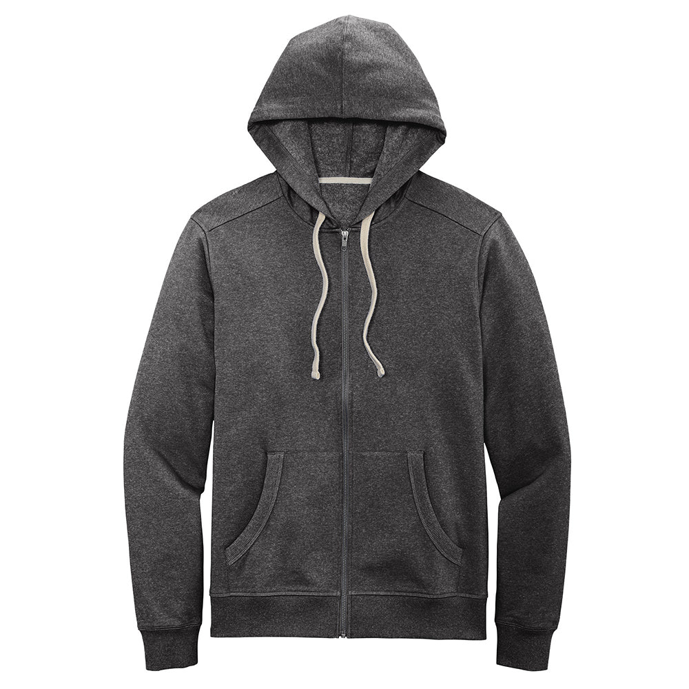 Re Cut Supply Zip Hoodie 【公式通販】
